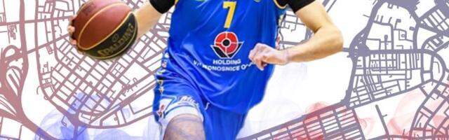 Vuk Dmitrović šesto pojačanje Čačka 94