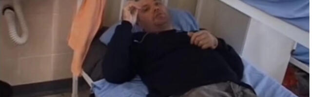 "TEŠKO JE BILO... UBIO SAM SEDAM LJUDI" Tvrdio da mu je bačena crna magija, a onda je Nikola krenuo  da seje smrt oko sebe