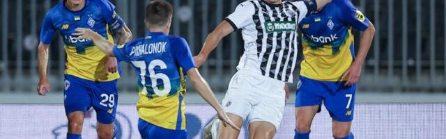 “Delije” ovo sigurno zanima: Izašli sastavi za dvoboj Dinama i Pafosa