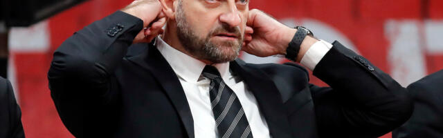 SUD JE REKAO SVOJE: Zvezdan Mitrović ‘teži’ za pola miliona!