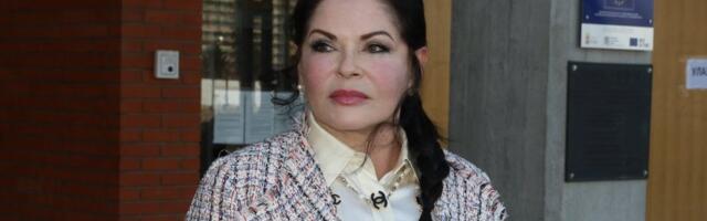 Mirjana Antonović stiže u Beograd - Javno potkačila Miroslava Ilića
