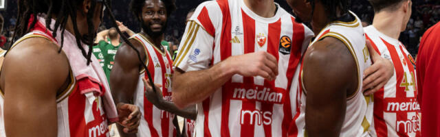 KO SKINE KRUNU, TAJ POSTAJE KRALJ! Zvezdo, neka opet sve ZAGRMI!