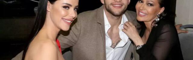 Ceca renovira vilu: Ovo je razlog preseljenja Veljka i Bogdane u Beograd