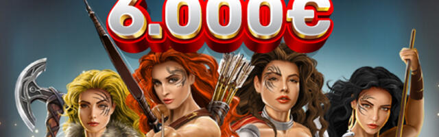 DUPLI ADRENALIN U MERIDIANU: DVA IZAZOVA I NAGRADNI FOND OD 6.000 EVRA!