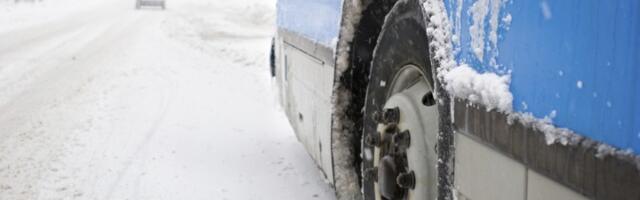 "Putevi Srbije" poslali hitno upozorenje: Razlog je SNEG