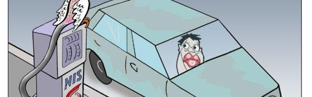 Corax za 20. novembar 2025.