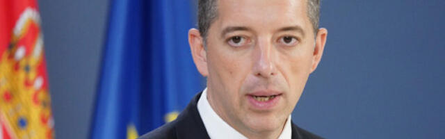 Ђурић: Кампања клевета против Вучића политички мотивисана и заснована на лажима