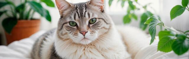 Vaš dom bez mirisa mačke – evo kako da to postignete lako i brzo