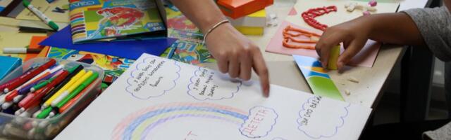 NIVEA i SOS Dečija sela Srbija obeležavaju Međunarodni dan deteta kroz aktivnosti koje jačaju porodice i podstiču zdravo detinjstvo