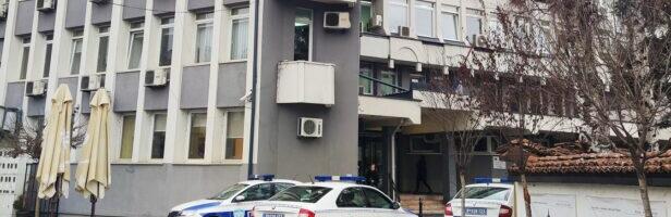 Novopazarcu pet i po godina zbog držanja nelegalnog oružja u Njemačkoj