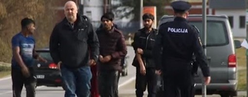 Brisel traži od Hrvatske dokaze o proveri navoda o nasilju nad migrantima