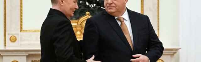 Kako Orban uz Putinovu pomoć pravi planove za budućnost Mađarske: Evo šta se krije iza sastanka sa Putinom