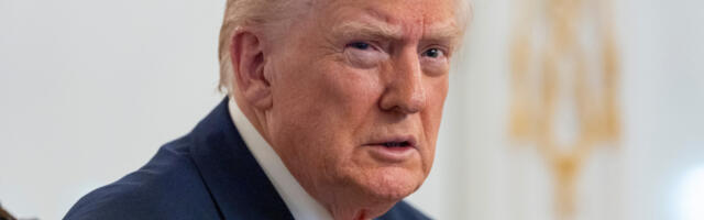 ŠVERCOVAO TONE KOKAINA, A SADA ĆE GA TRAMP POMILOVATI Američki lider poručio: &quot;Nepravedno je tretiran&quot;