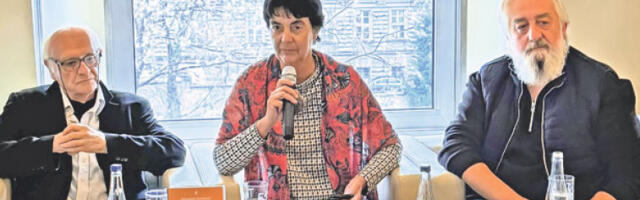 Очи у очи са историјом