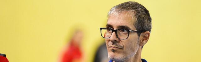 Selektor rukometašica posle teškog poraza na SP: Moj tim se nije privikao na ovakvu igru