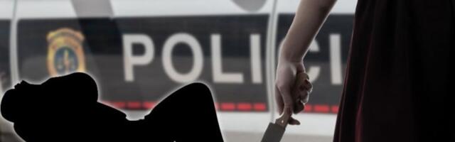 SRPKINJA i HRVAT  UHAPŠENI ZBOG UBISTVA Sumnja se da su izboli muškarca, bili pod dejstvom alkohola