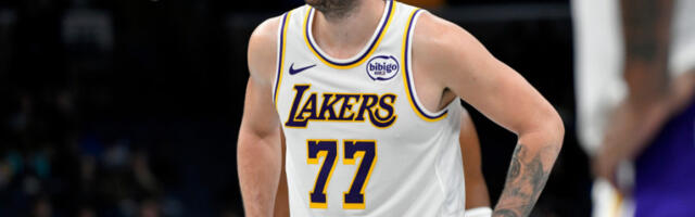 &quot;NE PRATIM NBA&quot; Luka Dončić šokirao celu Ameriku