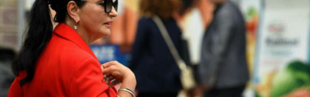 Бивша председница ВС Весна Меденица осуђена на годину и девет месеци затвора