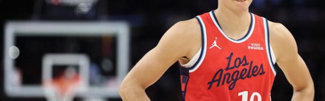 KLIPERSI BEZ BOGDANA PORAŽENI OD MEMFISA! Bogdanović i dalje povređen, tim iz Los Anđelesa nastavlja sa bledim partijama (VIDEO)