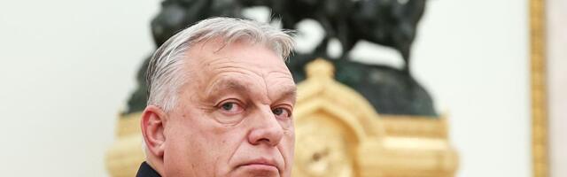 Orban uskoro šalje biznismene u Rusiju - da se pripreme za posleratni period