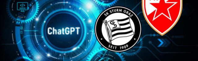 ZVEZDO, OVO JE RECEPT DA SRUŠIŠ ŠTURM: Veštačka inteligencija do detalja proučila mane rivala