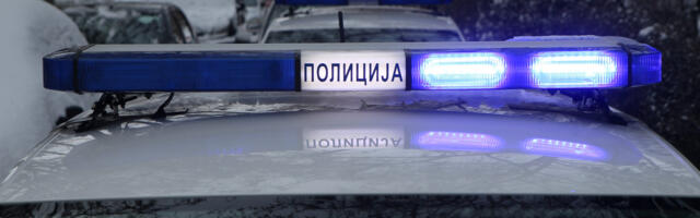 VLASNIK KAFIĆA SEDEO ZA STOLOM, KADA JE NAPADAČ ISPALIO U NJEGA NEKOLIKO HITACA Detalji pucnjave na Vračaru