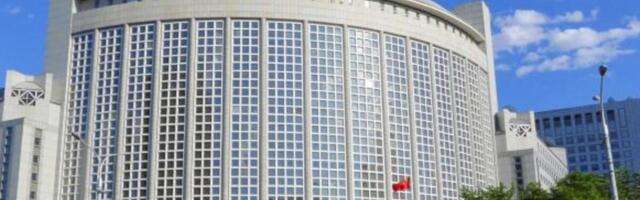 Guo Đijakun: Kina će uložiti više snage u razvoj ljudskih prava u svetu