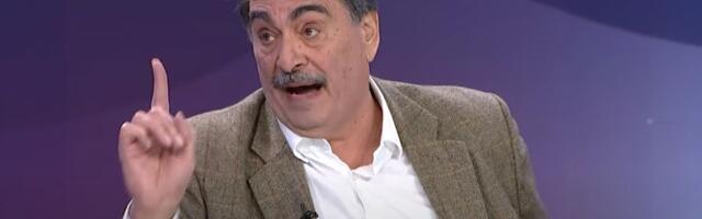 Vlade Đurović oštar posle derbija: "Ovo su glavni krivci za Zvezdin poraz, poklonili su pobedu Partizanu"