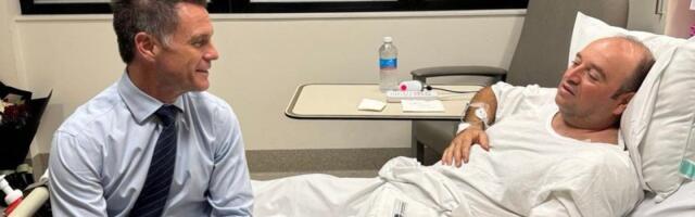 SIDNEJSKOM JUNAKU UOPŠTE NIJE DOBRO: Njegov advokat otkrio zabrinjavajuće zdravstveno stanje, nakon što je pogođen sa pet hitaca