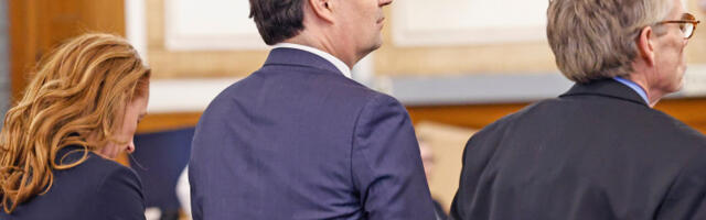 Да­нас из­ри­ца­ње пре­су­де Бра­ја­ну Вол­шу