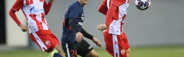 Igrao sa Zvezdom Ligu šampiona i dao gol, sada završio u Srpskoj ligi