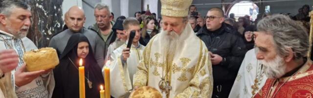 Ko će nas razdvojiti od svetinje