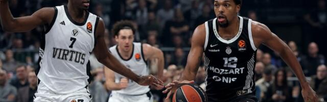 Jakovljević: Nije u redu iživljavanje igrača, Partizan mora da se zaštiti!