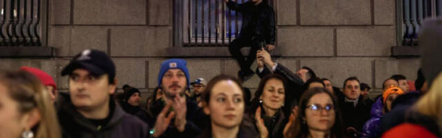 Бугари протестовали због корупције, траже фер изборе