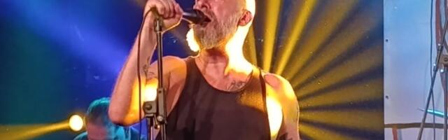 Šest dana do koncerta „357“ u Nišu nakon pauze od dve decenije