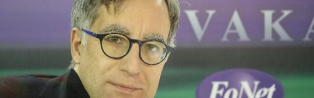 Ivan Medenica: Od Generalštaba kreće rasplet