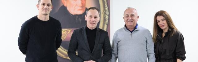 Druga kragujevačka gimnazija uspostavila saradnju sa Knjaževsko-srpskim teatrom