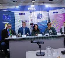 Fokus grupa Odbora za ljudska prava Niš u Vranju: „Zajedno ka Evropi– Lokalno lice integracije“