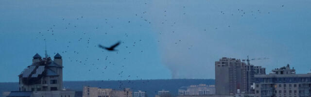 Рат у ваздуху без паузе: Украјина на прагу енергетског колапса