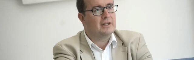 Maričić: Doček Srpske nove godine u opštini Medijana - samo kad se blokaderima iz opštinske vlasti prohte