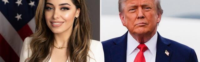 NEVEROVATNO Tramp angažovao vlasnicu salona lepote u svoj tim: Evo o čemu će ona odlučivati