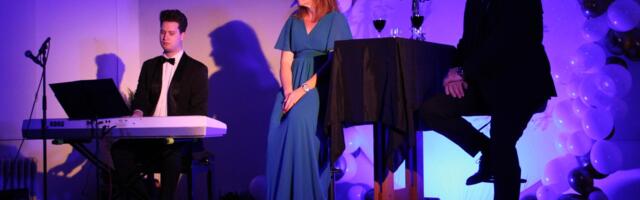 Počeo Svetionik, Mali festival kulture