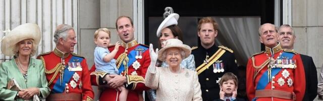 Najveći skandali kraljevskih porodica u 2025: Oduzimanje titula, uvrede i optužbe za silovanja