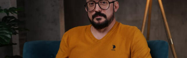 PEDIJATAR odgovara šta ga sve "taze roditelji" uvek pitaju: "Mene PLAČ BEBE nikad ne uplaši, zapravo me raduje!" (VIDEO)