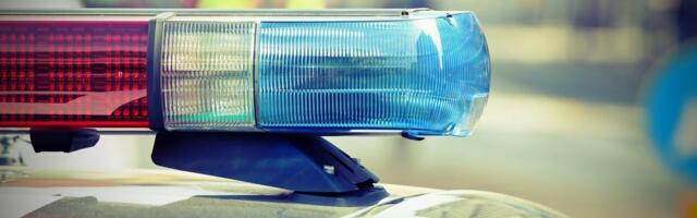 Stravični grafiti osvanuli u Pančevu: Policija odmah reagovala