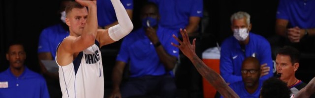 Doza optimizma u Mavsima: Porzingis se vraća u januaru