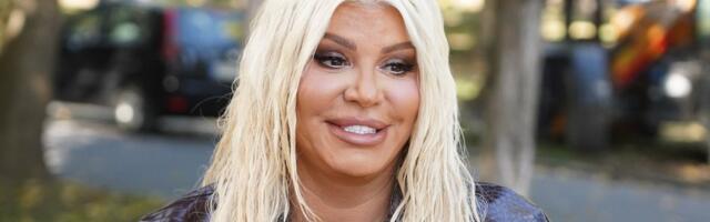 "Ne mogu očima da se vide": Dara Bubamara se izlanula, otkrila ko se u Zvezdama Granda ne podnosi