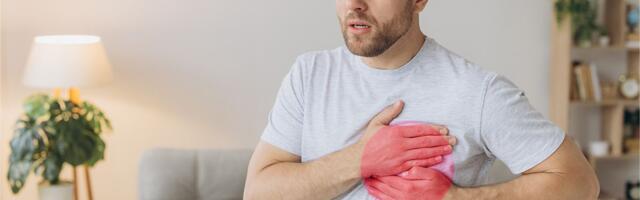 Nije holesterol: Ovaj protein predviđa srčani udar, kardiolozi su oštro fokusirani na njega