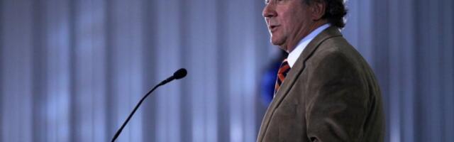 PREMINUO SIN AMERIČKOG PREDSEDNIKA KOJI JE OBELEŽIO EPOHU! Tužne vesti iz Amerike, porodica slomljena: "Bio je voljeni otac i deda, naše srce je puklo" (VIDEO)