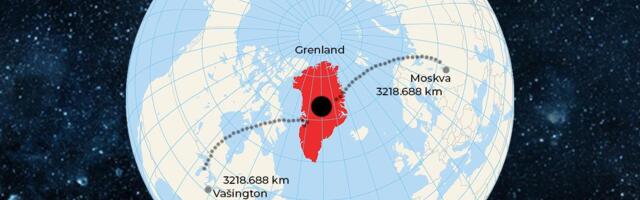 "OKU TO NIJE VIDLJIVO, ALI AMERIKANCI OKREĆU LEĐA NATO ALIJANSI": Danska premijerka o "sudbonosnom trenutku"